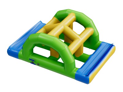Модуль аквапарка &quot;Мост&quot; 3*2*1,2 м