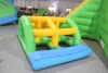 Модуль аквапарка «Мост» 3*2*1,2 м