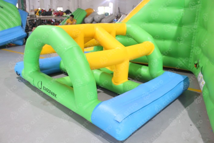 Модуль аквапарка «Мост» 3*2*1,2 м