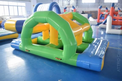 Модуль аквапарка «Мост» 3*2*1,2 м