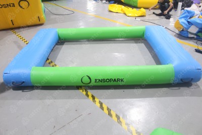 Элемент аквапарка &quot;Пруд&quot; 3*2*0,3 м