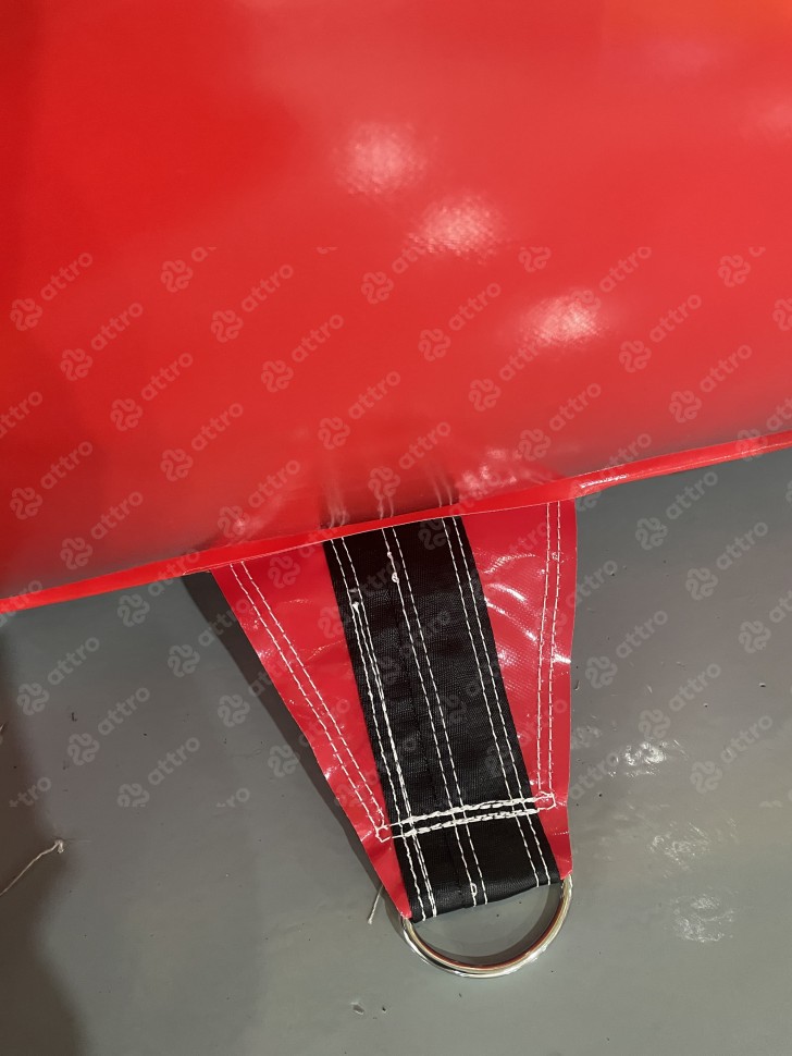 Надувная горка 