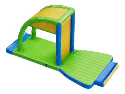 Элемент аквапарка &quot;Ворота&quot;