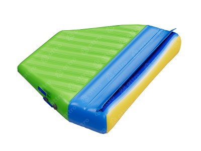 Модуль аквапарка &quot;Выход&quot; 2*1,5*0,3 м