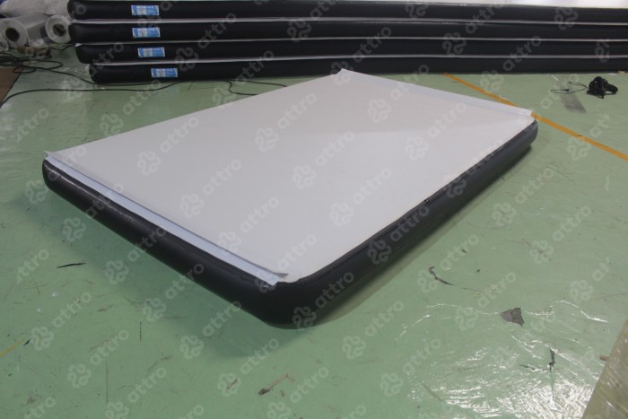 Надувной аквапарк "Спорт парк 125" 