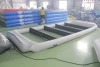 Надувной аквапарк "Спорт парк 125" 