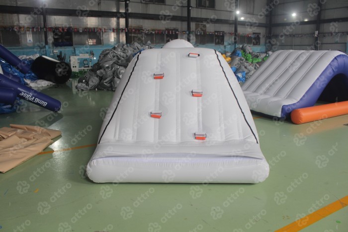 Надувной аквапарк "Спорт парк 125" 