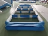 Надувной аквапарк "Спорт парк 50" 34*28 м