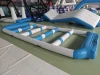 Надувной аквапарк "Спорт парк 50" 34*28 м