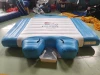 Надувной аквапарк "Спорт парк 50" 34*28 м