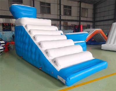 Надувной аквапарк "Спорт парк 50" 34*28 м