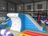 Надувной аквапарк "Спорт парк 50" 34*28 м