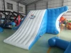 Надувной аквапарк "Спорт парк 50" 34*28 м