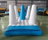 Надувной аквапарк "Спорт парк 50" 34*28 м