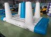 Надувной аквапарк "Спорт парк 50" 34*28 м