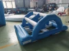 Надувной аквапарк "Спорт парк 50" 34*28 м