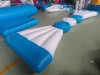 Надувной аквапарк "Спорт парк 50" 34*28 м