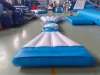 Надувной аквапарк "Спорт парк 50" 34*28 м
