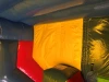Надувной батут "Веселье Миньонов под крышей" 8*6*6 м