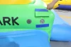Модуль аквапарка "Пирамида" 3*3*1,6 м
