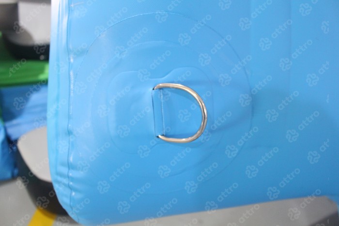 Модуль аквапарка "Пирамида" 3*3*1,6 м