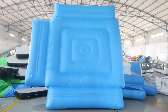 Модуль аквапарка "Пирамида" 3*3*1,6 м