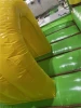 Надувная горка "Путешествие в саванну" 5*5*2,6 м