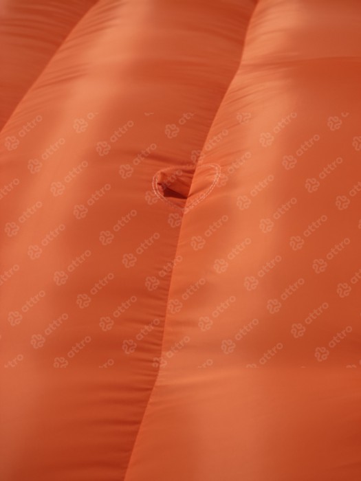 Надувная сцена с подсветкой 8,9*3,8*4,5 м