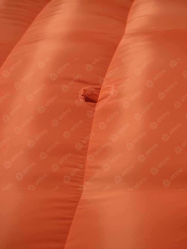 Надувная сцена с подсветкой 8,9*3,8*4,5 м