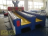 Надувная игра "Попробуй добеги" bungee run 4,5*2,5*3 м