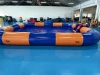 Надувной аквапарк "Пираты на волнах" 12*7*7,6 м 