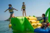 Модуль детского надувного аквапарка "Башня детская" 3,8*2,8*1 м