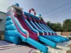 Надувной аквапарк "Пристань Фьюжн" 20*15*8,4 м