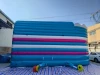 Надувной аквапарк "Пристань Фьюжн" 20*15*8,4 м