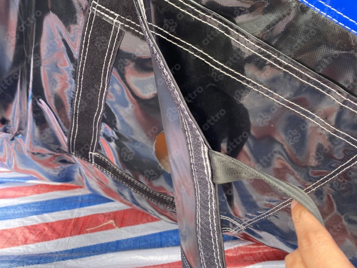 Надувной батут "Игры с Миньонами под крышей" 12*6*7 м