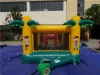 Надувной батут "Ковбойчик" 3*3*2,2 м