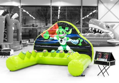Интерактивная игра "Космический корабль"