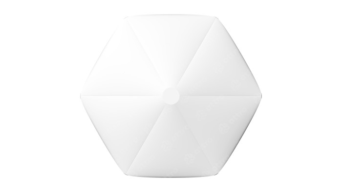 Надувной бар 4,9*4,9 м