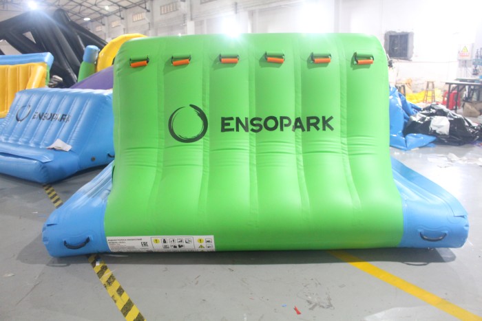 Элемент аквапарка "Утес" 3*2*1,5 м