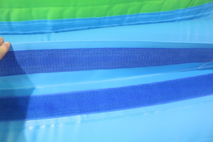 Элемент аквапарка "Утес" 3*2*1,5 м