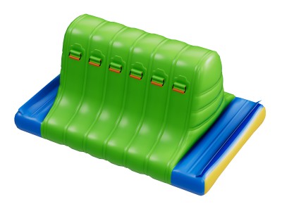 Элемент аквапарка &quot;Утес&quot; 3*2*1,5 м