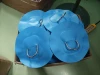 Крепление D-ring для модульного аквапарка (кольцо большое)