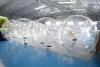 Водный шар (прозрачный), аквазорб ТПУ 0.9 мм