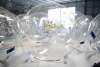 Водный шар (прозрачный), аквазорб ТПУ 0.9 мм