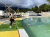 Водный шар (прозрачный), аквазорб ТПУ 0.9 мм