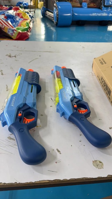 Интерактивный тир 2