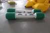Надувная игра "Битва на воде" 6,8*2*1 м