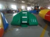 Надувная игра "Битва на воде" 6,8*2*1 м
