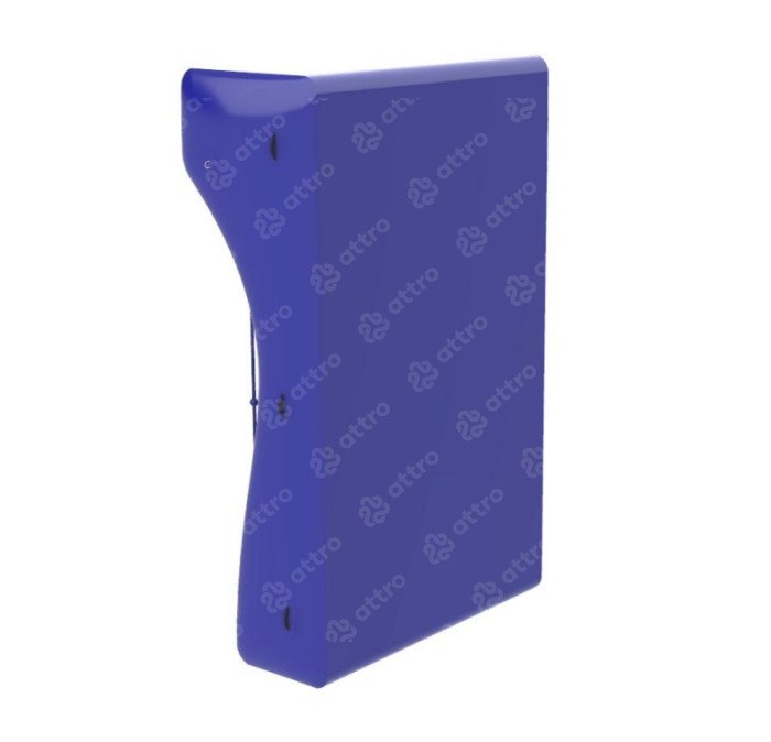 Надувная скала 3*1,5*5 м