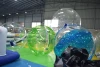 Водный шар (цветные секции), аквазорб ТПУ 0.9 мм 2м
